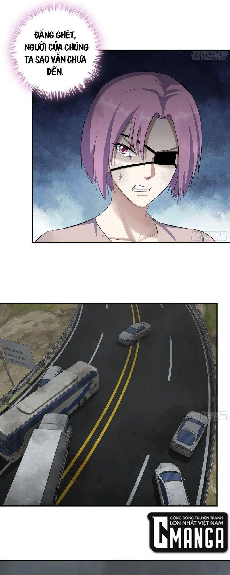 Tôi Chuyển Vàng Tại Mạt Thế Chap 288 - Next Chap 289