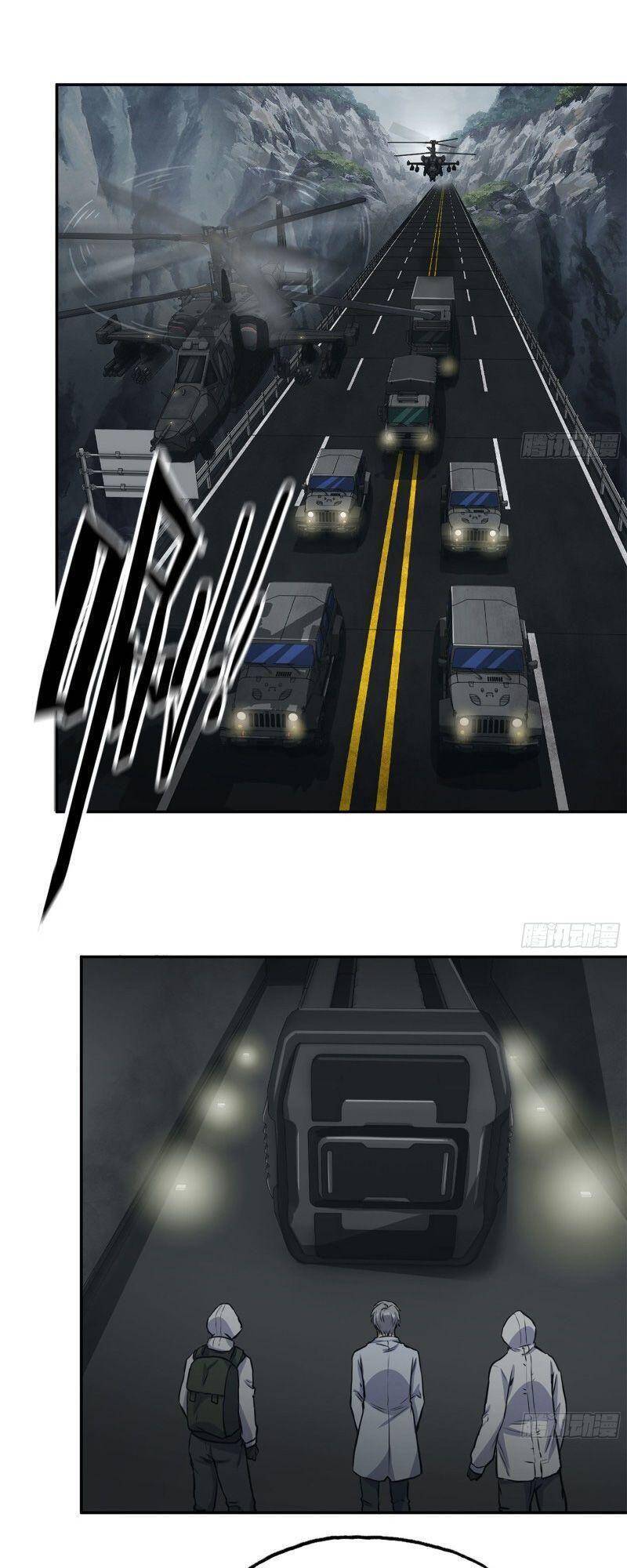 Tôi Chuyển Vàng Tại Mạt Thế Chap 288 - Next Chap 289