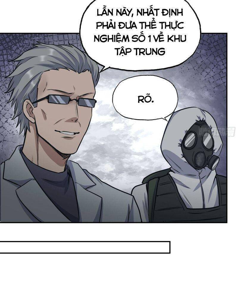 Tôi Chuyển Vàng Tại Mạt Thế Chap 288 - Next Chap 289