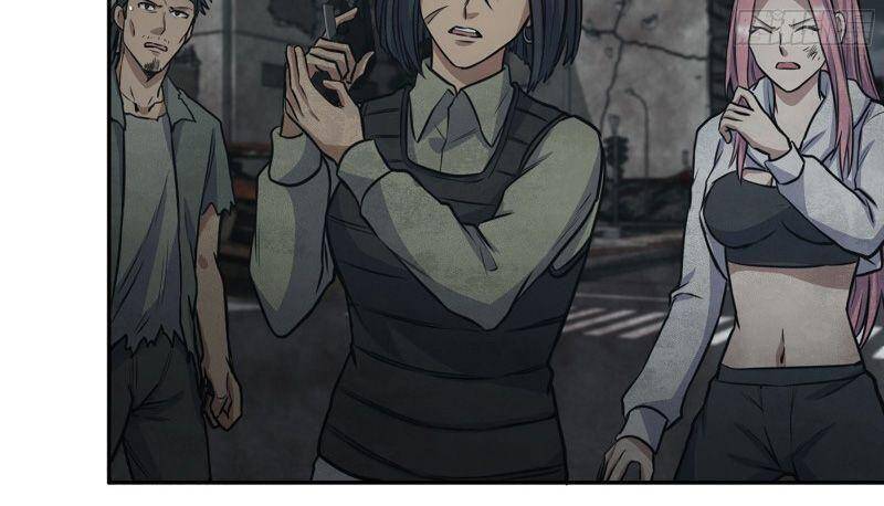 Tôi Chuyển Vàng Tại Mạt Thế Chap 288 - Next Chap 289