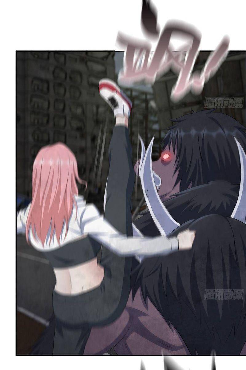 Tôi Chuyển Vàng Tại Mạt Thế Chap 291 - Next Chap 292