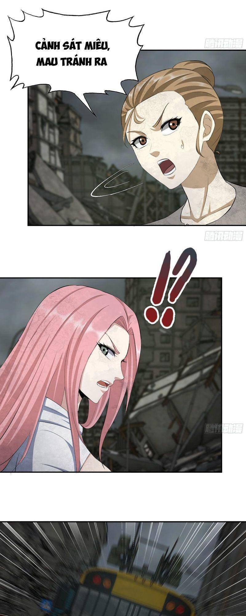 Tôi Chuyển Vàng Tại Mạt Thế Chap 291 - Next Chap 292