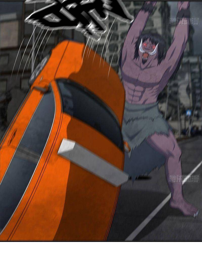 Tôi Chuyển Vàng Tại Mạt Thế Chap 291 - Next Chap 292