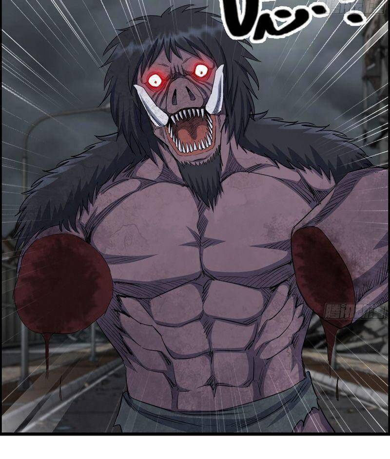 Tôi Chuyển Vàng Tại Mạt Thế Chap 292 - Next Chap 293