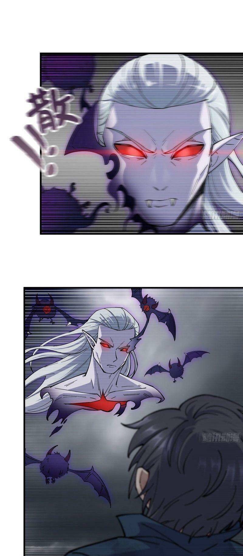 Tôi Chuyển Vàng Tại Mạt Thế Chap 293 - Next Chap 294