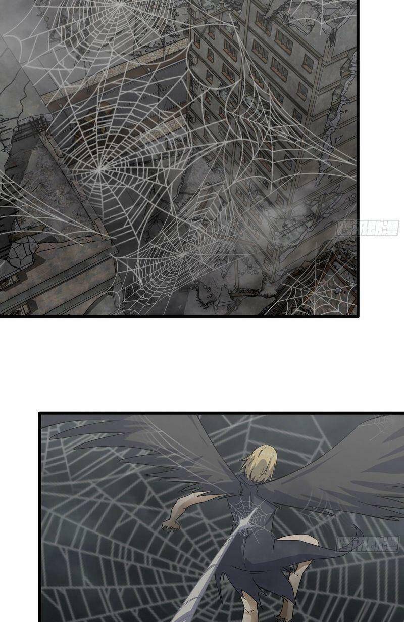 Tôi Chuyển Vàng Tại Mạt Thế Chap 295 - Next Chap 296