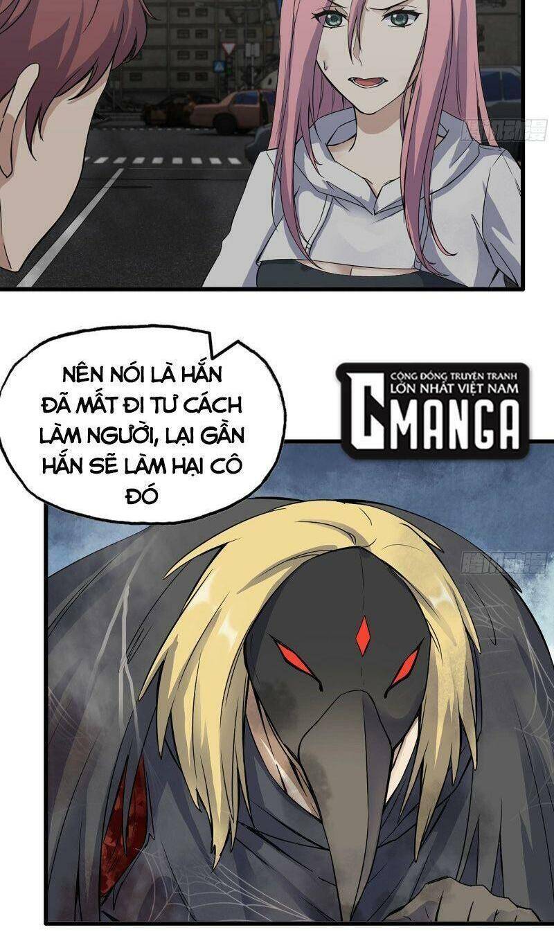 Tôi Chuyển Vàng Tại Mạt Thế Chap 295 - Next Chap 296