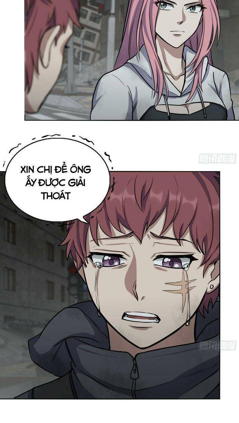 Tôi Chuyển Vàng Tại Mạt Thế Chap 295 - Next Chap 296