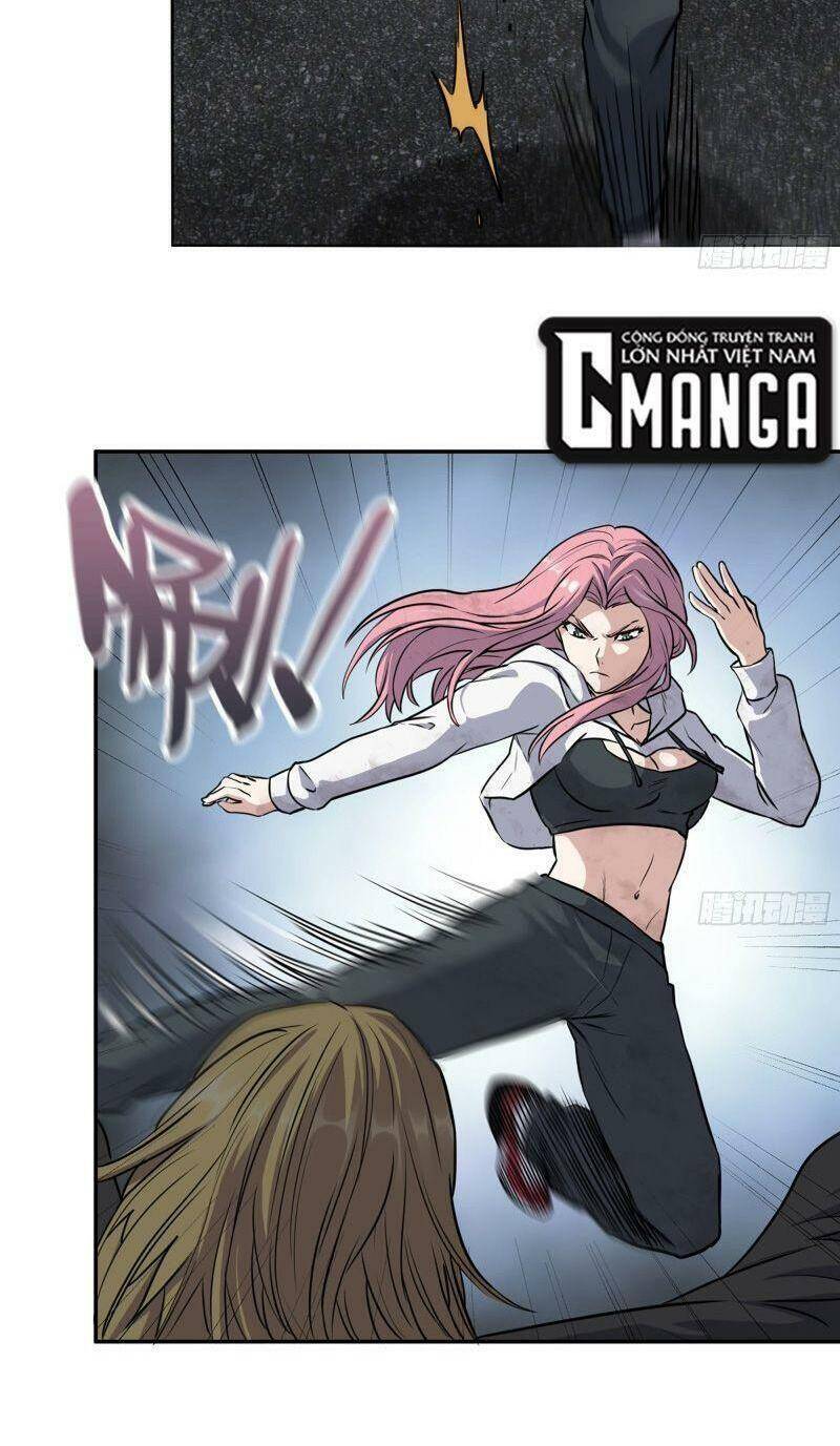 Tôi Chuyển Vàng Tại Mạt Thế Chap 295 - Next Chap 296