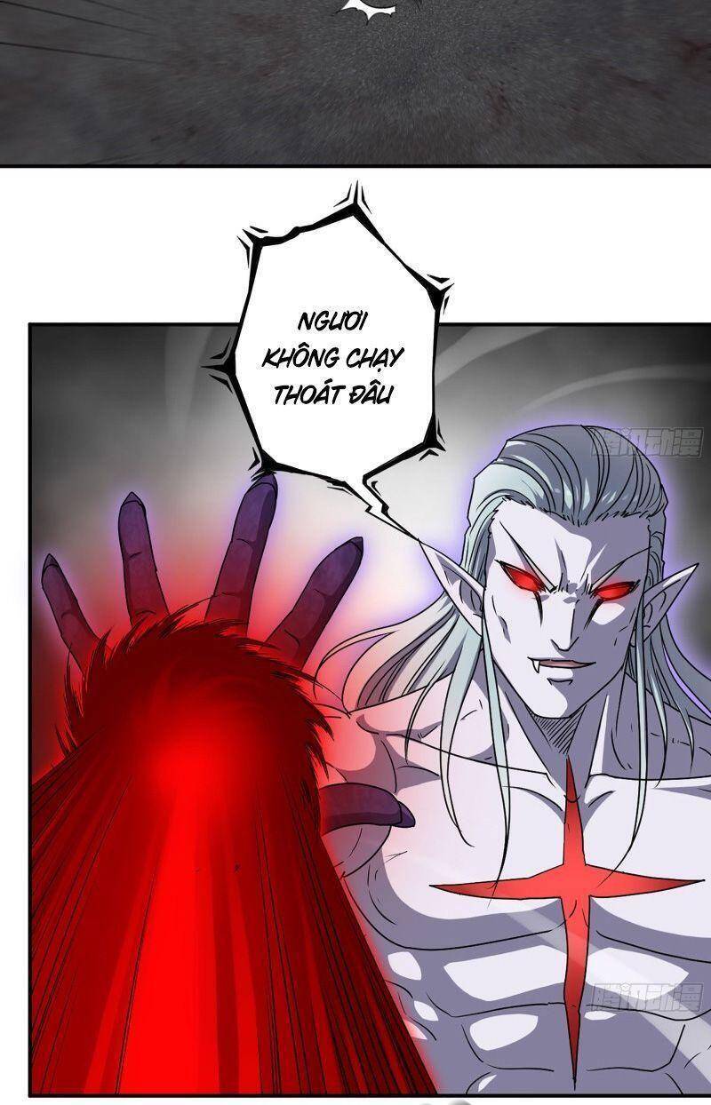 Tôi Chuyển Vàng Tại Mạt Thế Chap 296 - Next Chap 297