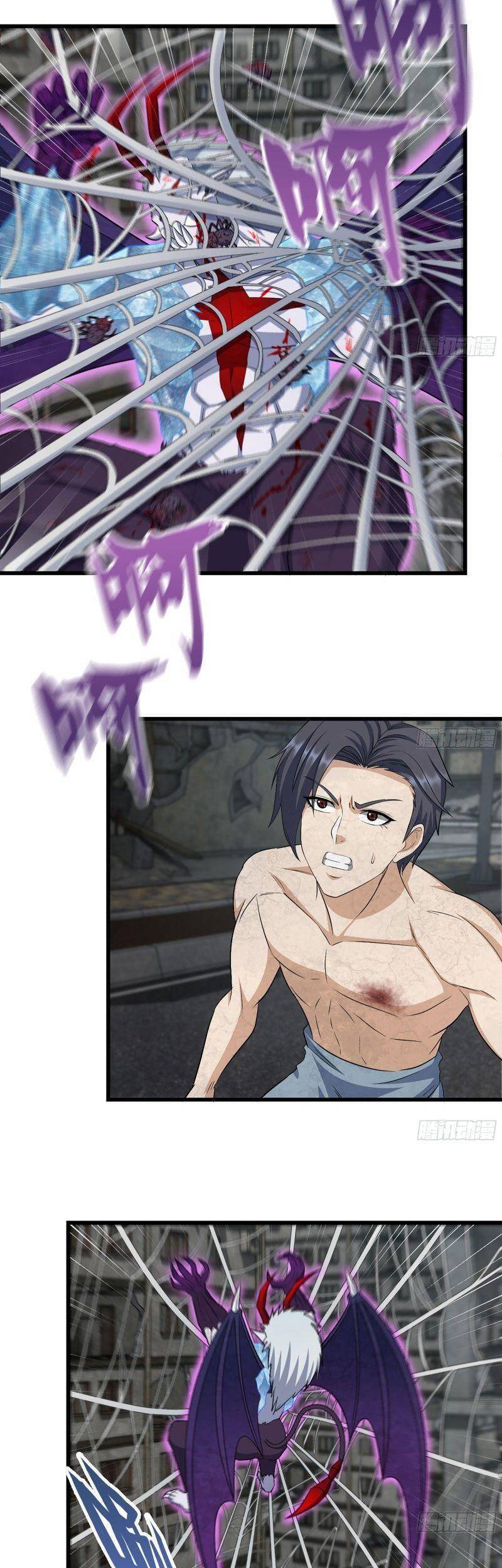 Tôi Chuyển Vàng Tại Mạt Thế Chap 300 - Next Chap 301