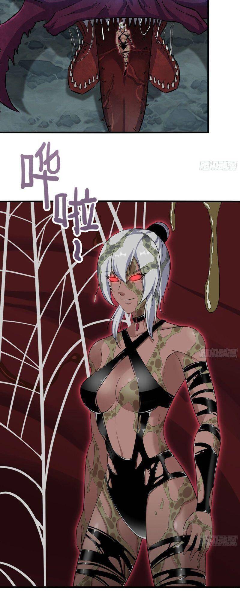 Tôi Chuyển Vàng Tại Mạt Thế Chap 308 - Next Chap 309