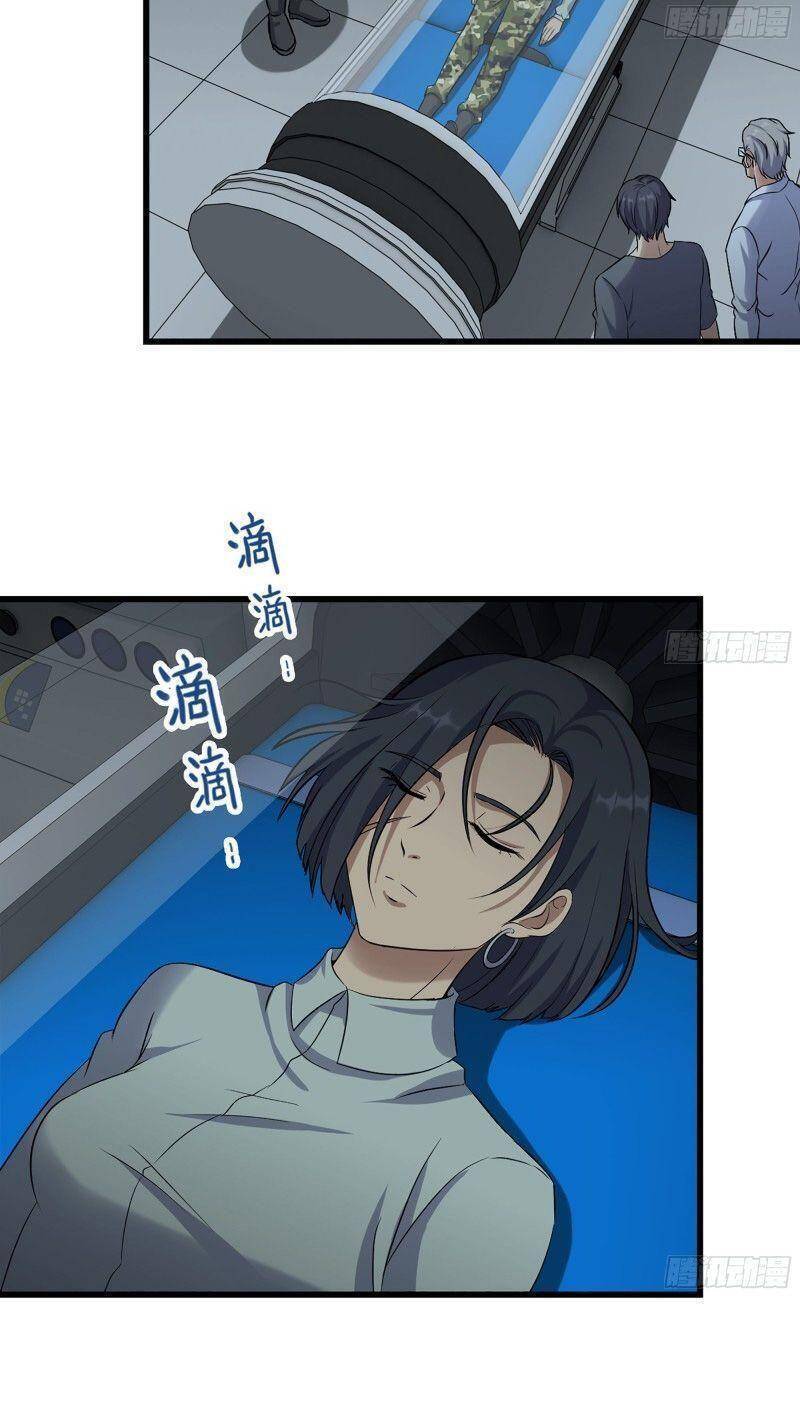 Tôi Chuyển Vàng Tại Mạt Thế Chap 308 - Next Chap 309