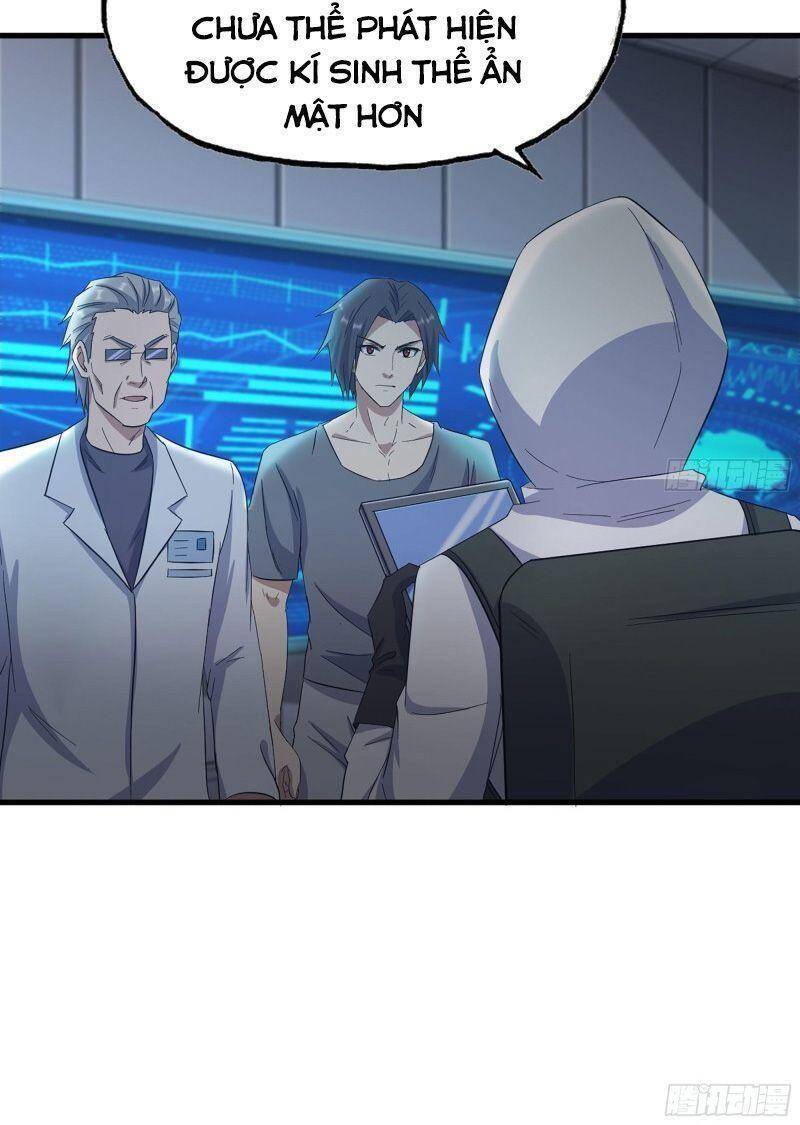 Tôi Chuyển Vàng Tại Mạt Thế Chap 308 - Next Chap 309