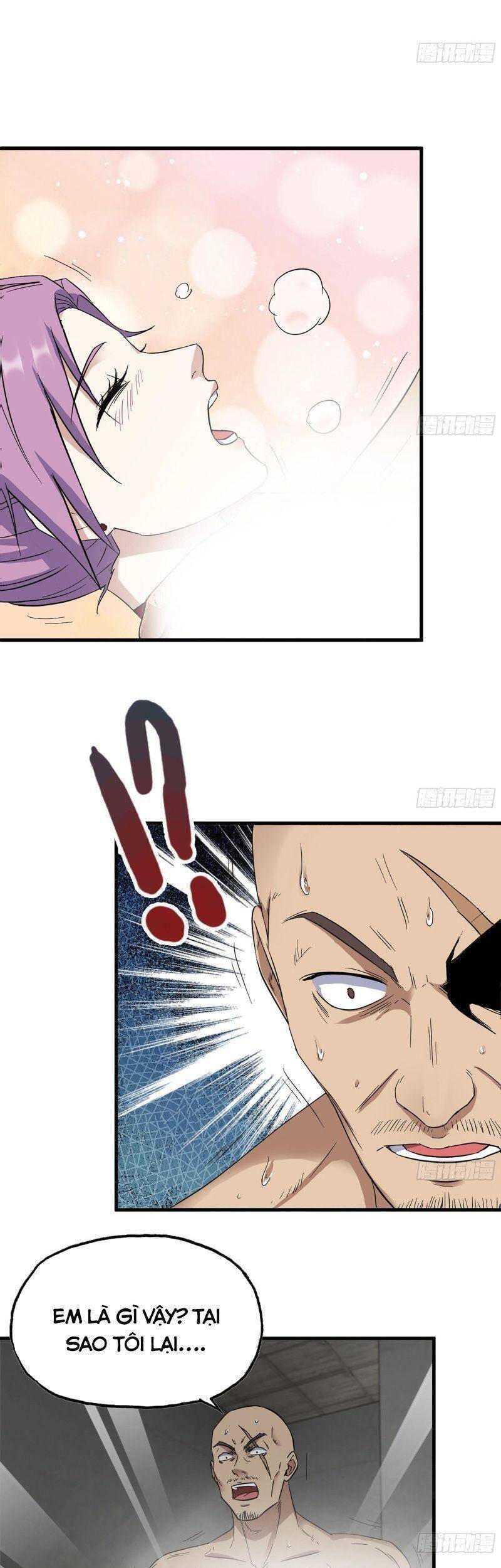 Tôi Chuyển Vàng Tại Mạt Thế Chap 312 - Next Chap 313