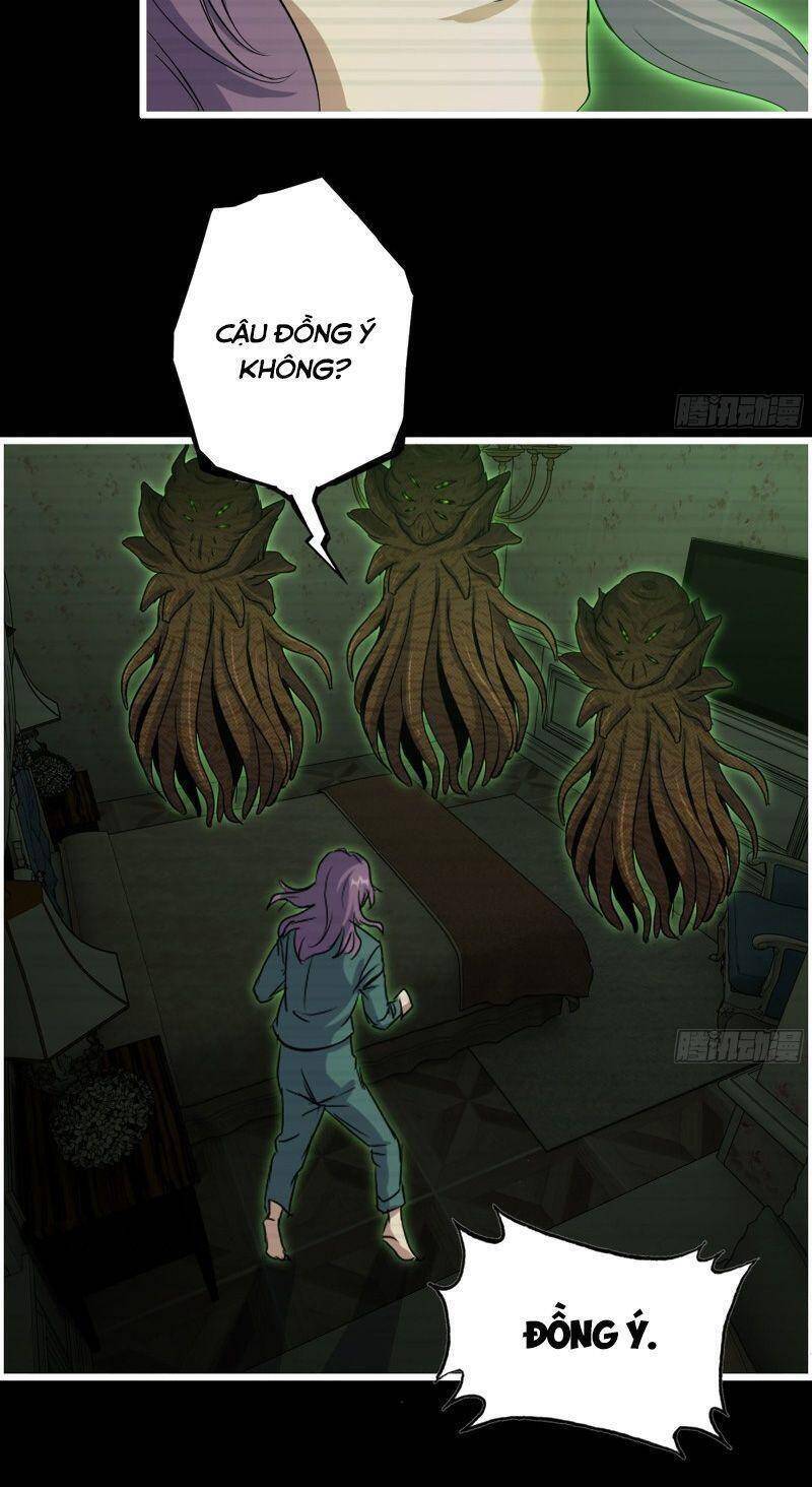 Tôi Chuyển Vàng Tại Mạt Thế Chap 315 - Next Chap 316