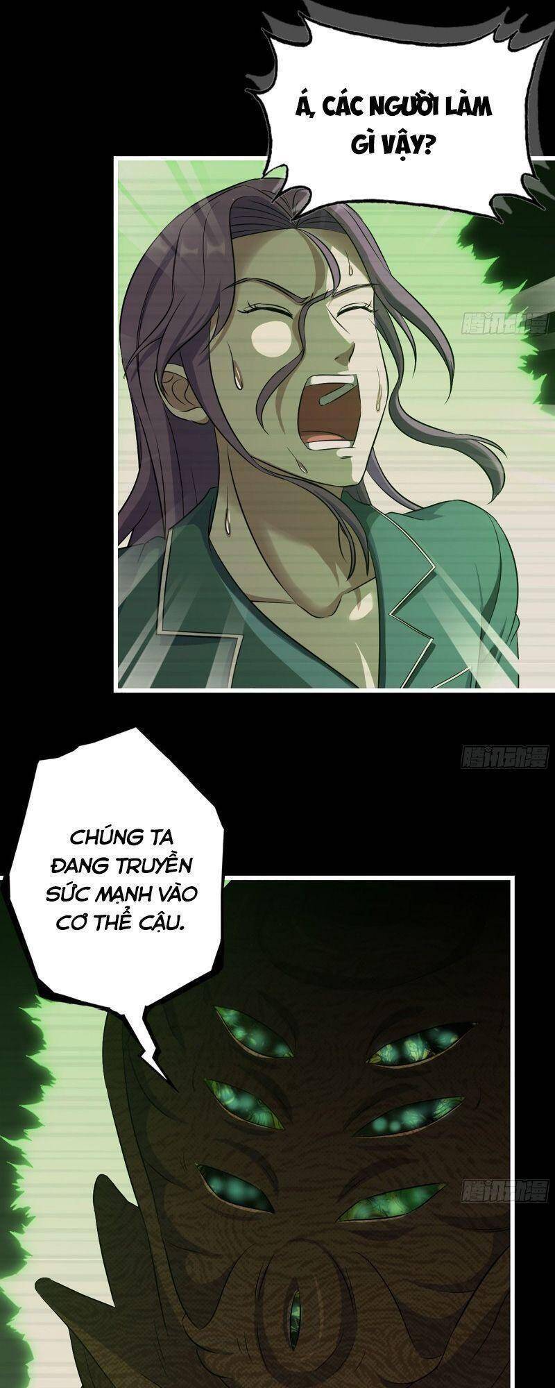 Tôi Chuyển Vàng Tại Mạt Thế Chap 315 - Next Chap 316