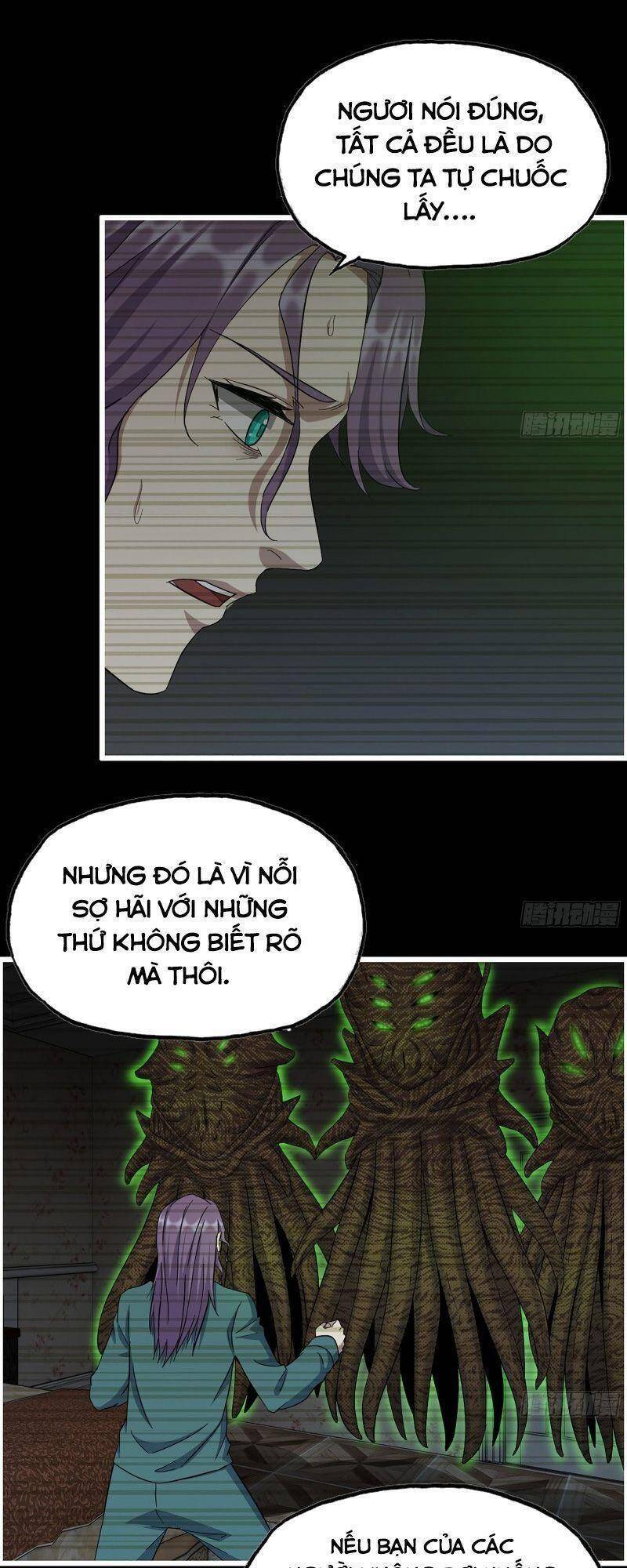 Tôi Chuyển Vàng Tại Mạt Thế Chap 315 - Next Chap 316