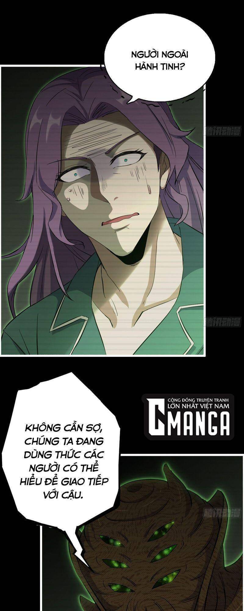 Tôi Chuyển Vàng Tại Mạt Thế Chap 315 - Next Chap 316