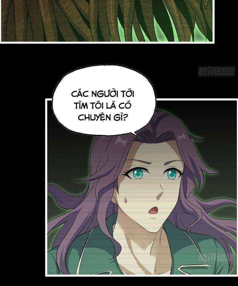 Tôi Chuyển Vàng Tại Mạt Thế Chap 315 - Next Chap 316