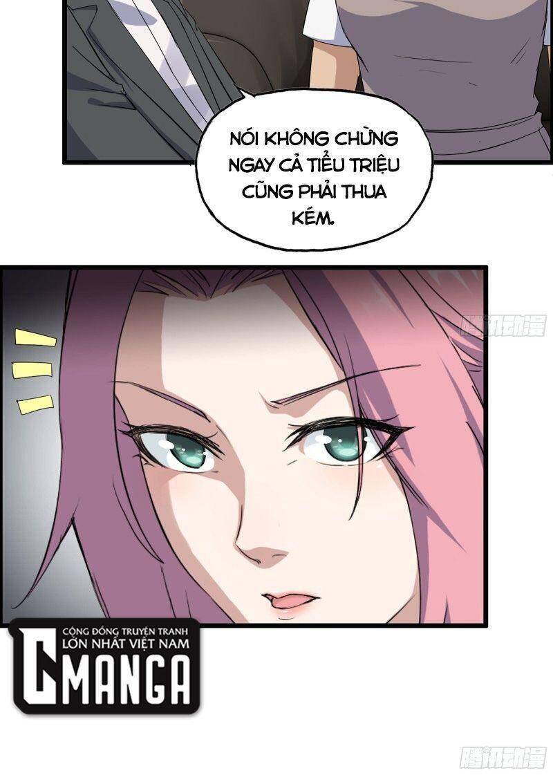 Tôi Chuyển Vàng Tại Mạt Thế Chap 318 - Next Chap 319