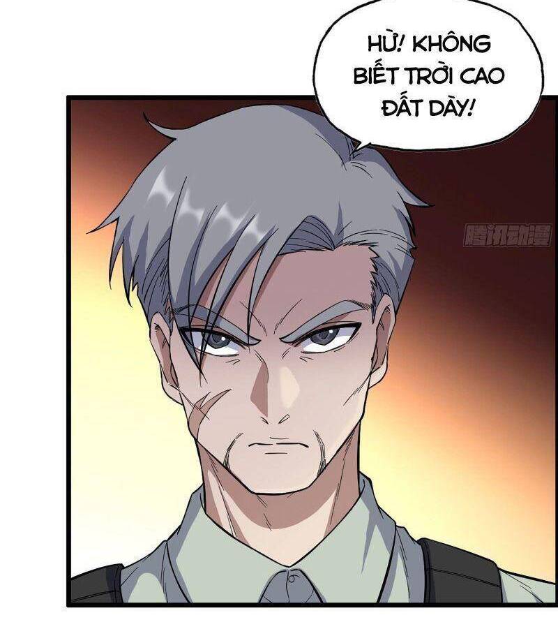 Tôi Chuyển Vàng Tại Mạt Thế Chap 319 - Next Chap 320