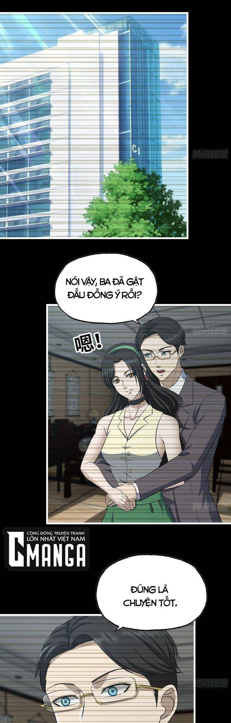 Tôi Chuyển Vàng Tại Mạt Thế Chap 326 - Next Chap 327