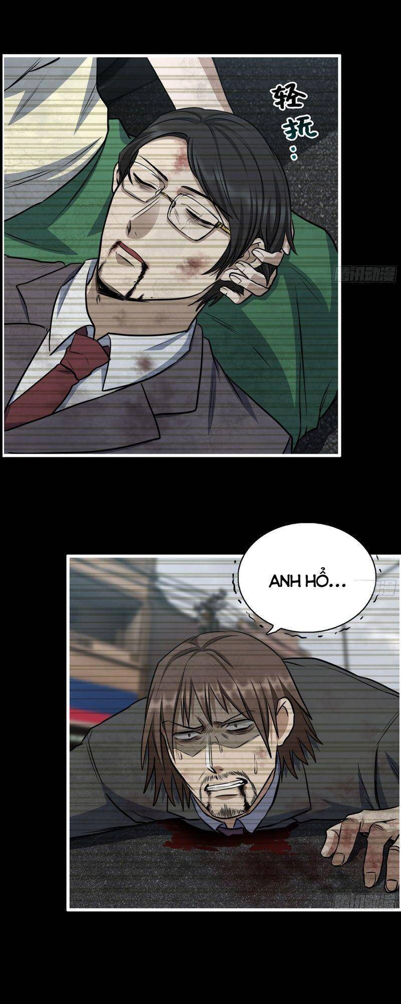 Tôi Chuyển Vàng Tại Mạt Thế Chap 328 - Next Chap 329