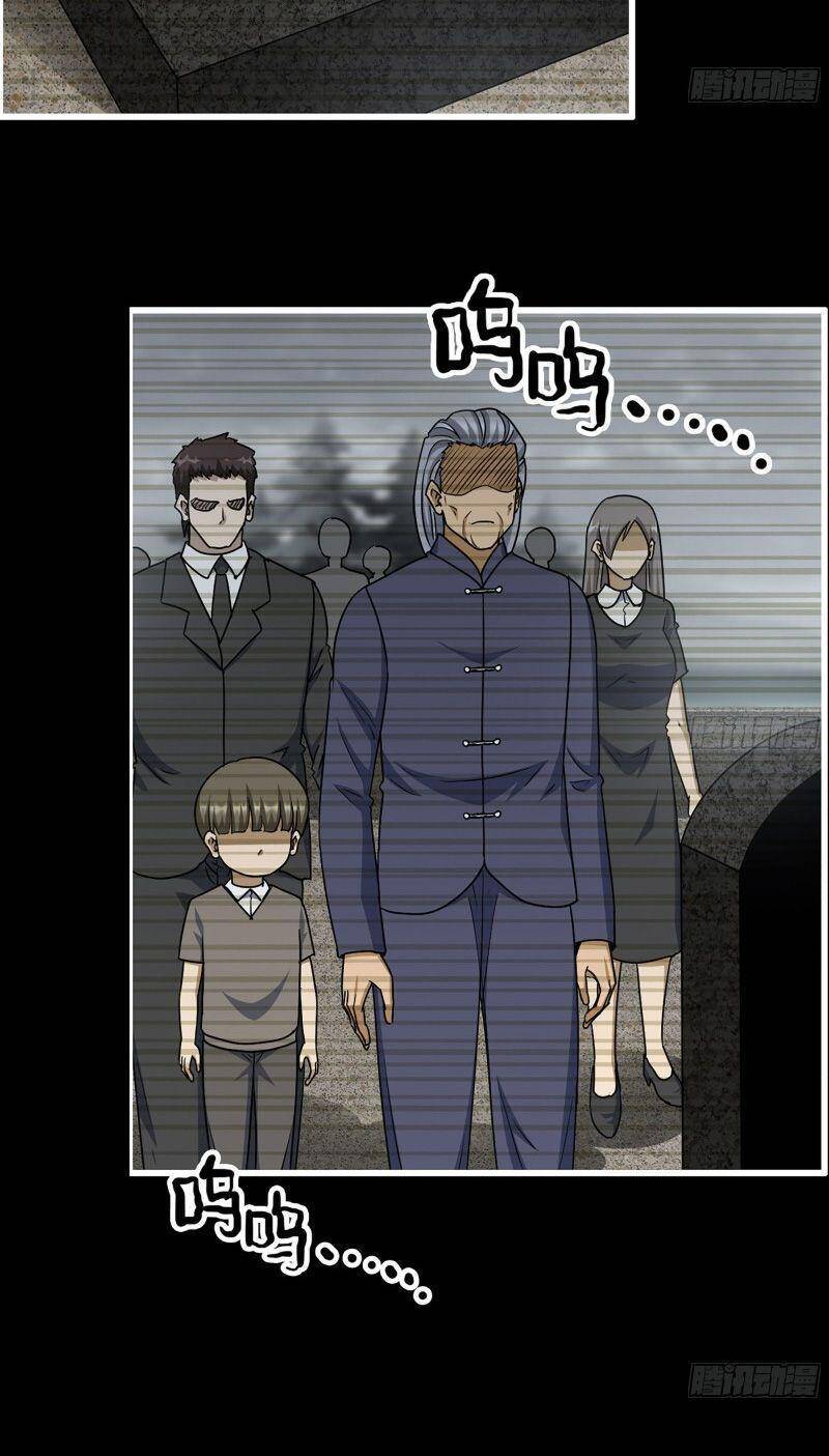 Tôi Chuyển Vàng Tại Mạt Thế Chap 328 - Next Chap 329