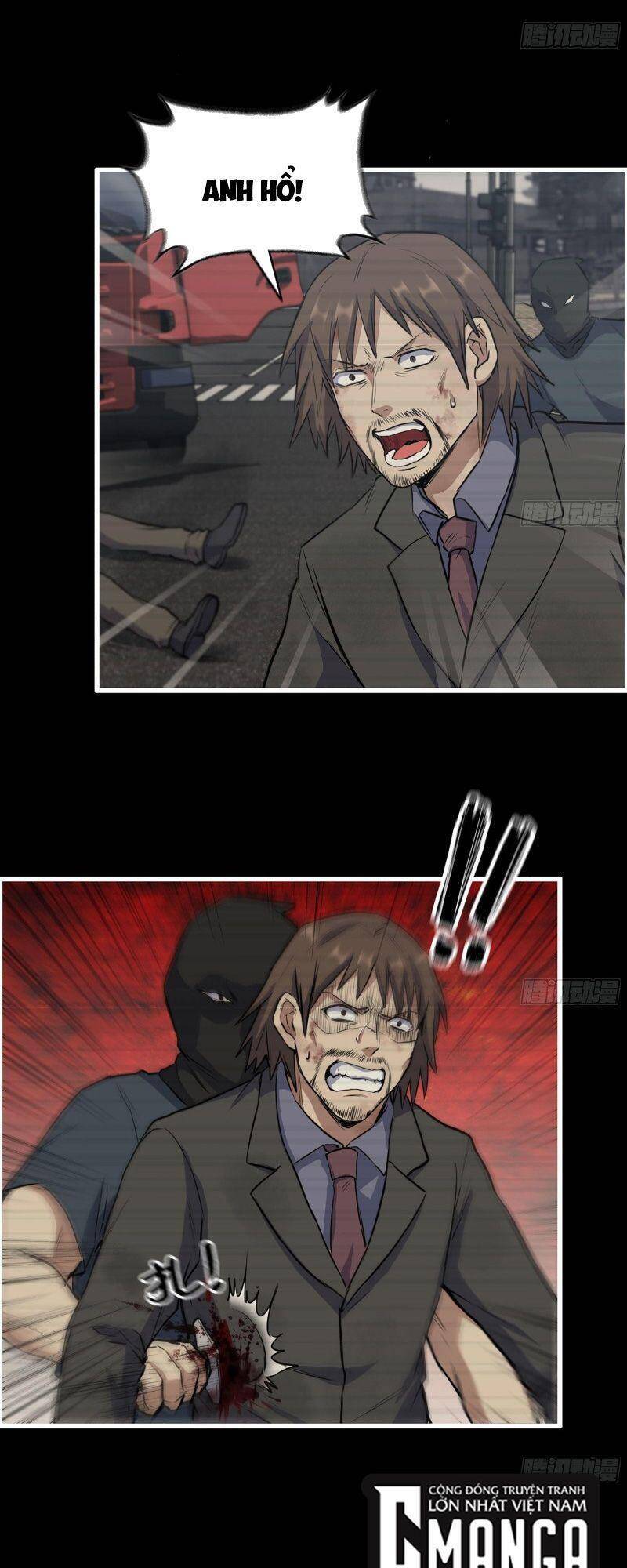 Tôi Chuyển Vàng Tại Mạt Thế Chap 328 - Next Chap 329