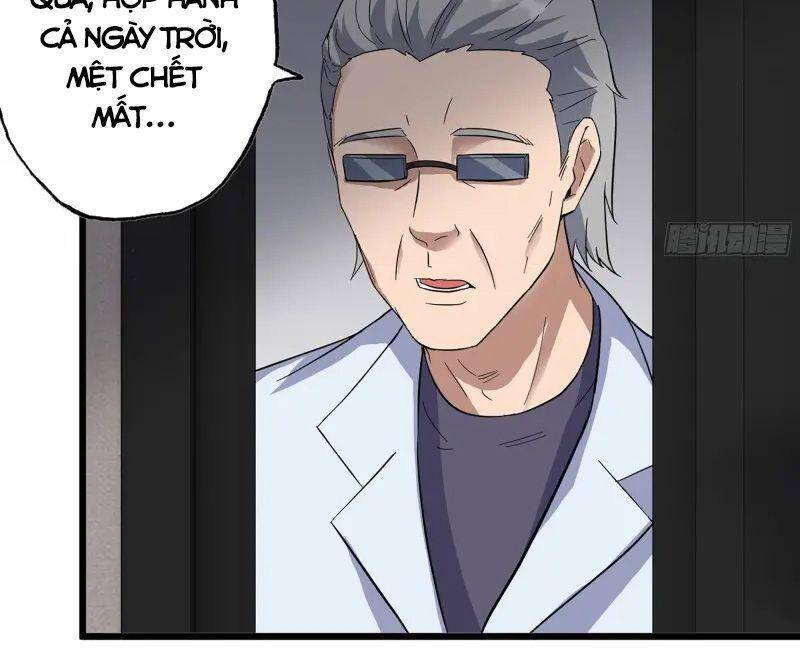 Tôi Chuyển Vàng Tại Mạt Thế Chap 357 - Next Chap 358