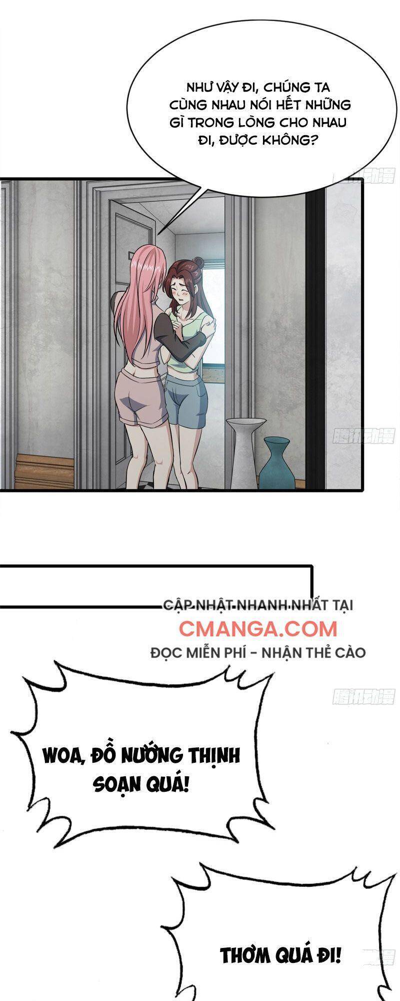 Tôi Chuyển Vàng Tại Mạt Thế Chap 102 - Next Chap 103