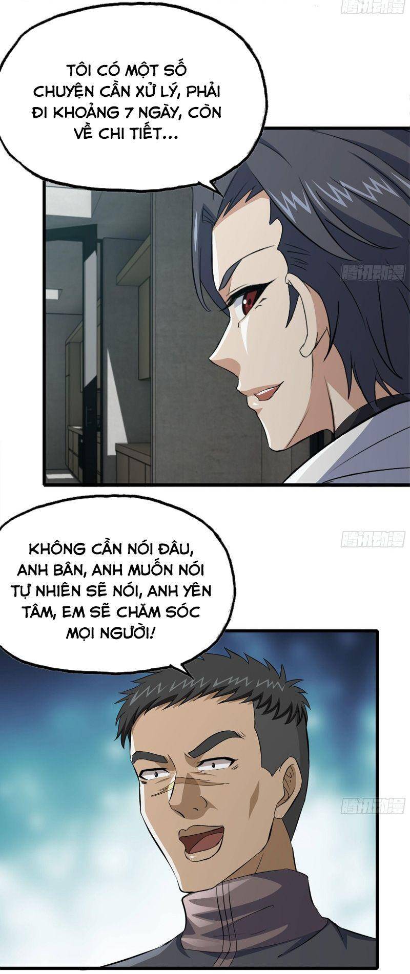 Tôi Chuyển Vàng Tại Mạt Thế Chap 102 - Next Chap 103