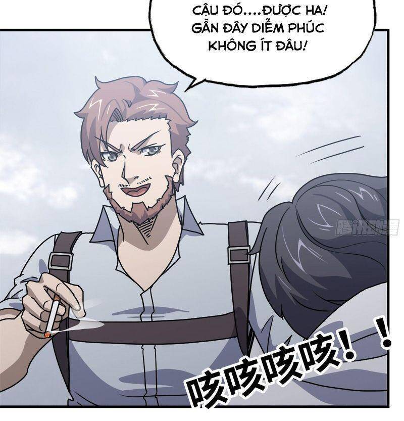 Tôi Chuyển Vàng Tại Mạt Thế Chap 102 - Next Chap 103