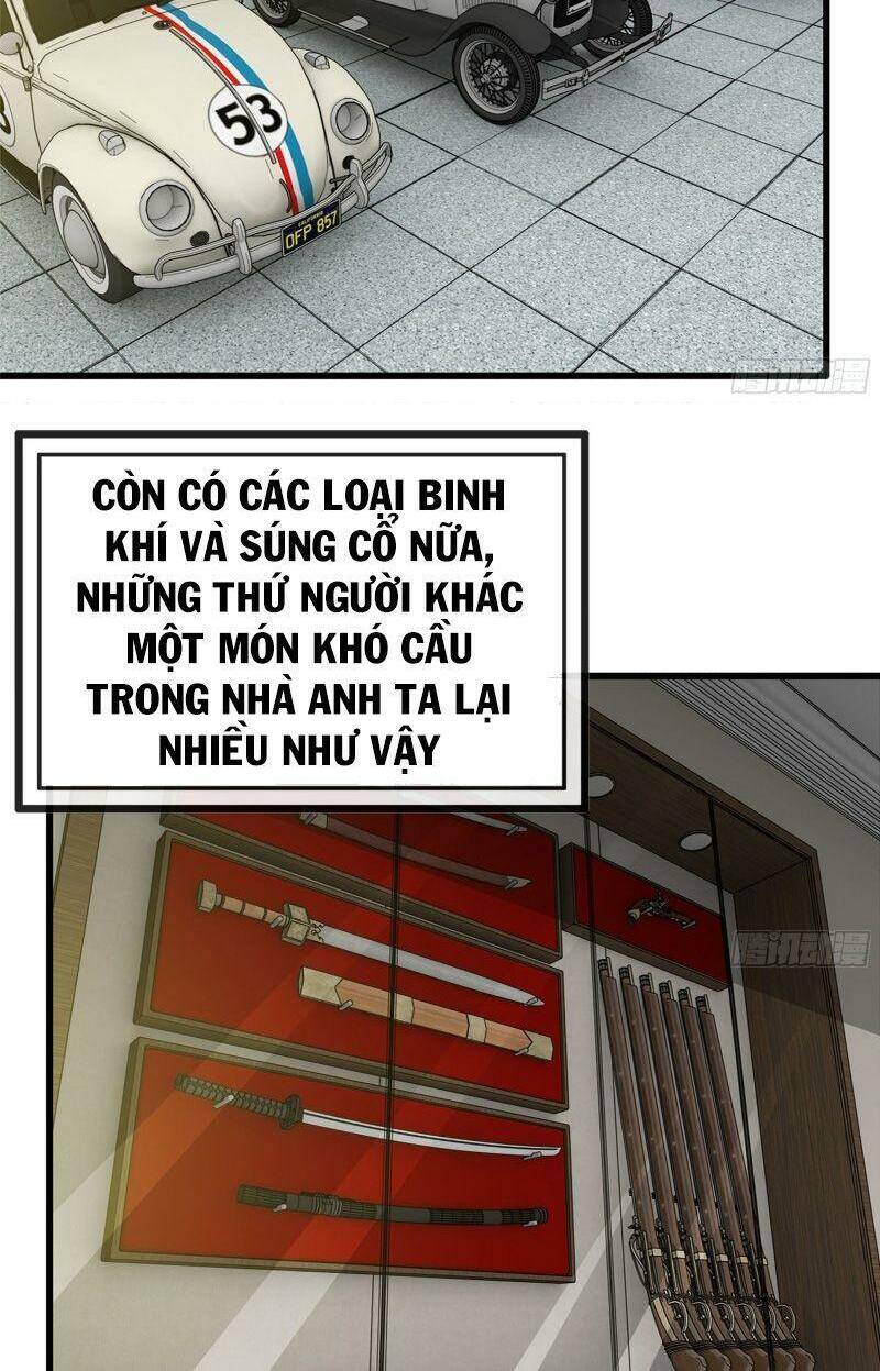 Tôi Chuyển Vàng Tại Mạt Thế Chap 105 - Next Chap 106