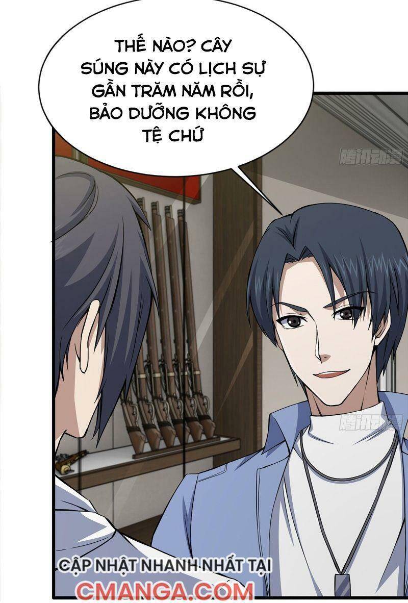 Tôi Chuyển Vàng Tại Mạt Thế Chap 105 - Next Chap 106