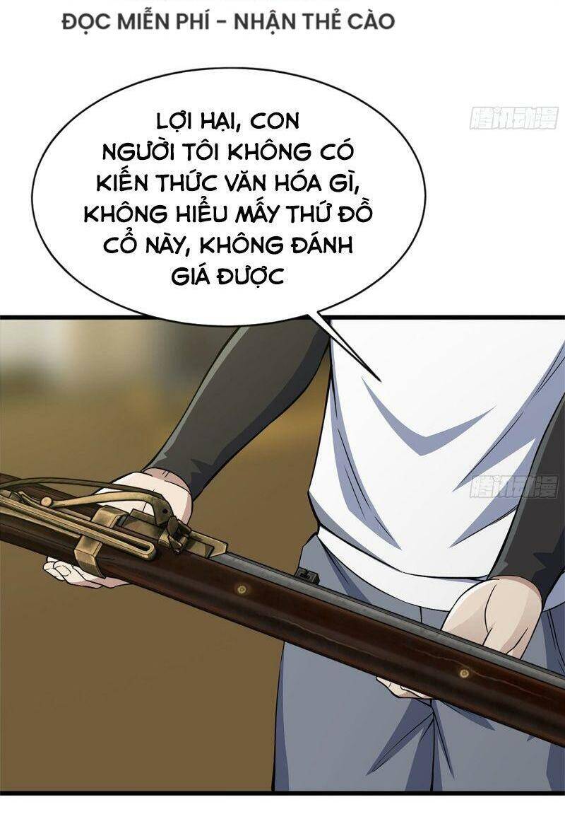 Tôi Chuyển Vàng Tại Mạt Thế Chap 105 - Next Chap 106