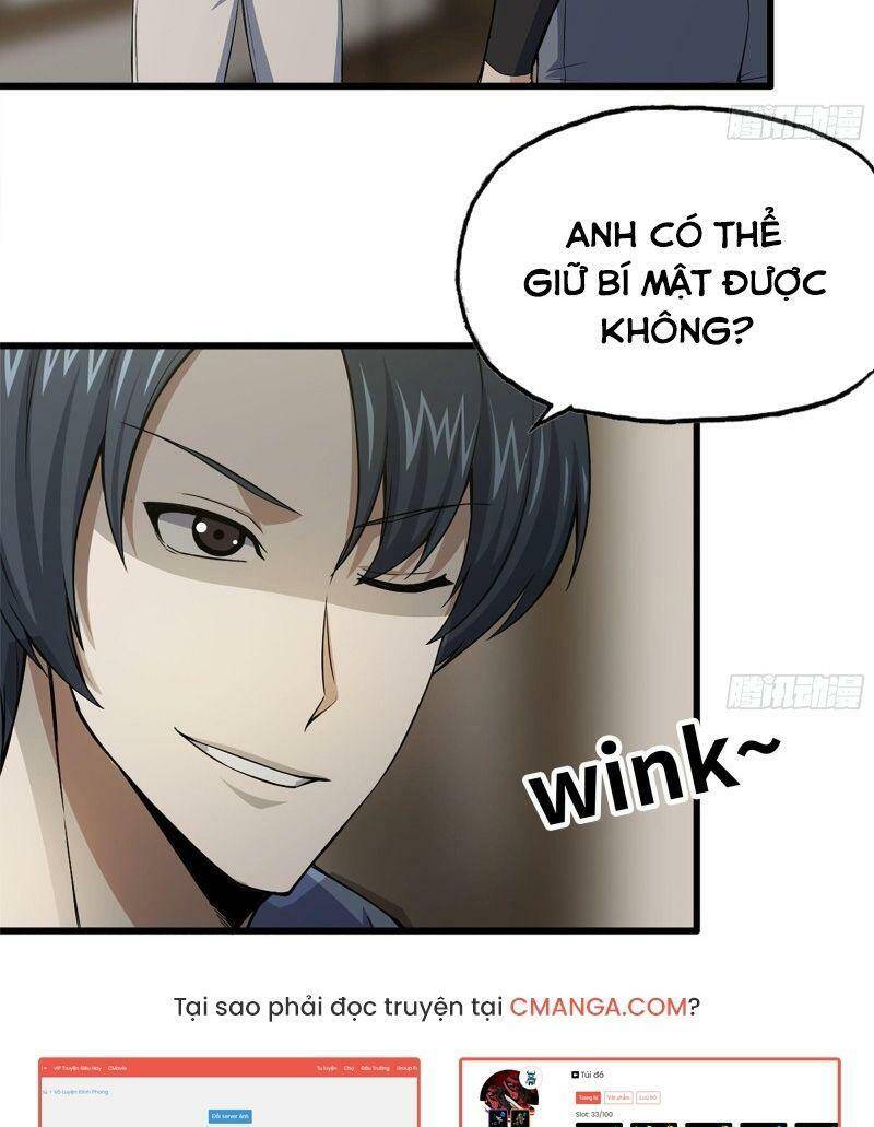 Tôi Chuyển Vàng Tại Mạt Thế Chap 105 - Next Chap 106