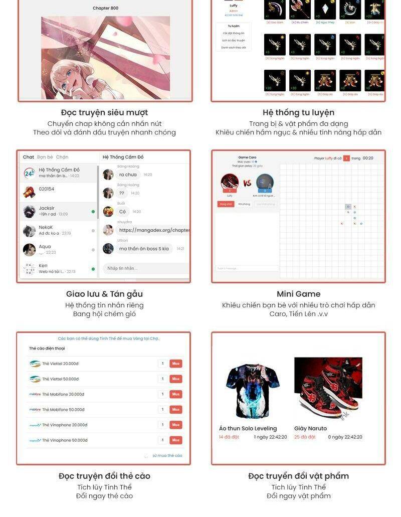 Tôi Chuyển Vàng Tại Mạt Thế Chap 105 - Next Chap 106