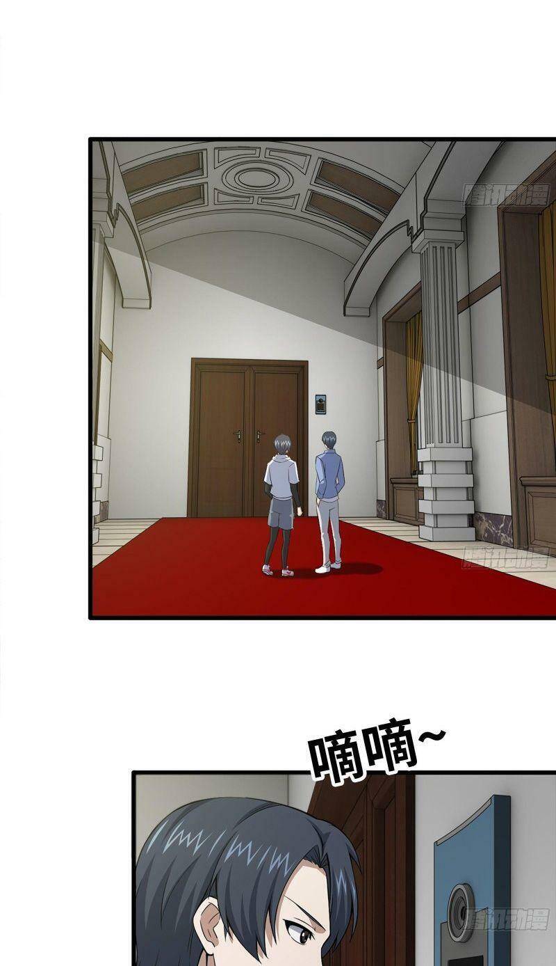 Tôi Chuyển Vàng Tại Mạt Thế Chap 105 - Next Chap 106