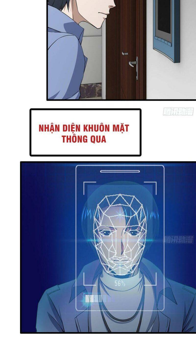 Tôi Chuyển Vàng Tại Mạt Thế Chap 105 - Next Chap 106