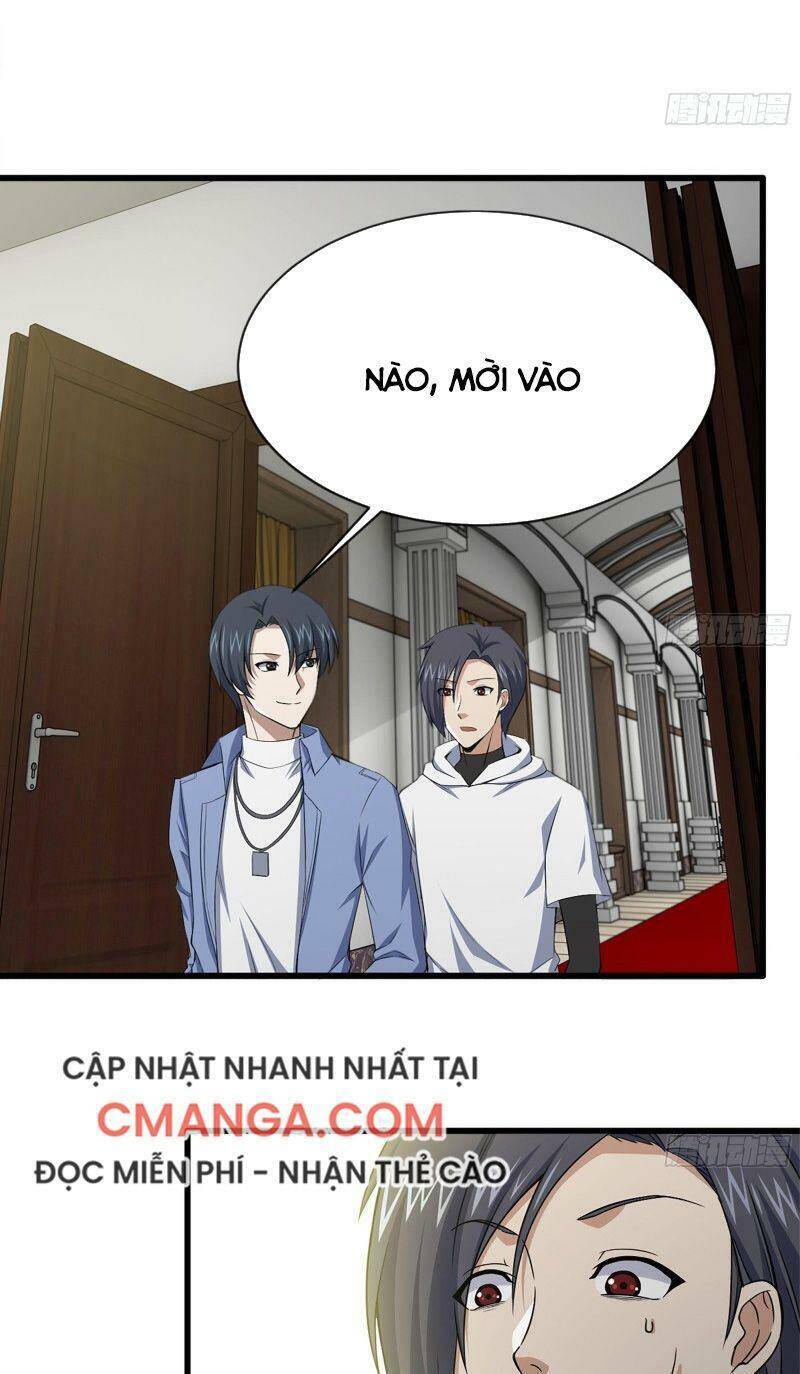 Tôi Chuyển Vàng Tại Mạt Thế Chap 105 - Next Chap 106