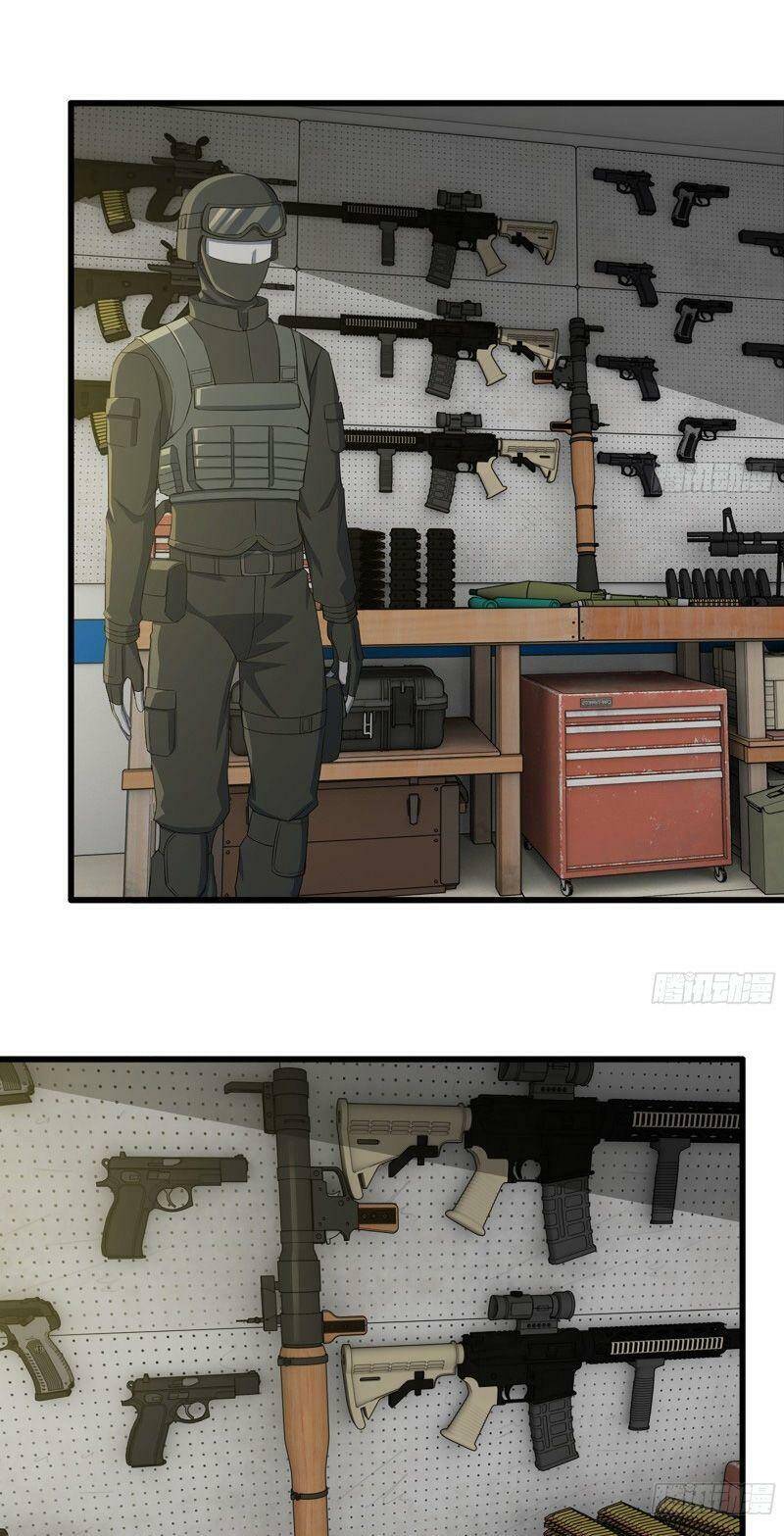 Tôi Chuyển Vàng Tại Mạt Thế Chap 105 - Next Chap 106