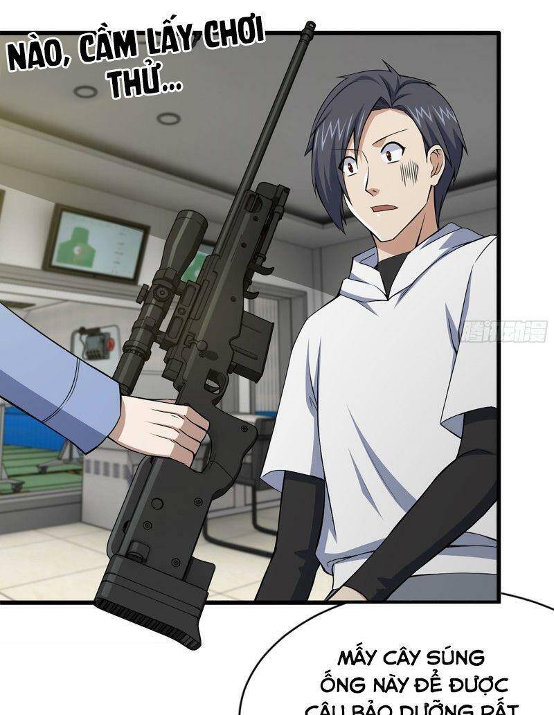 Tôi Chuyển Vàng Tại Mạt Thế Chap 105 - Next Chap 106