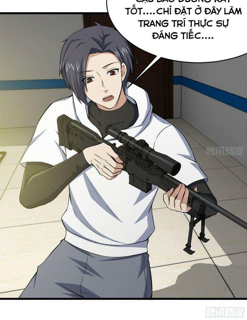 Tôi Chuyển Vàng Tại Mạt Thế Chap 105 - Next Chap 106