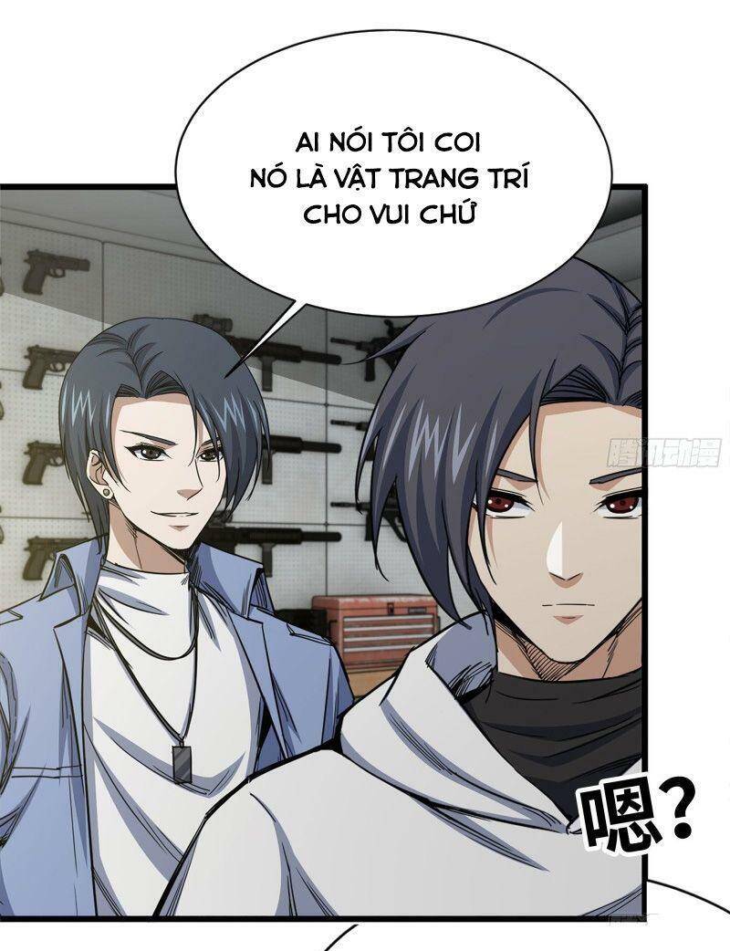 Tôi Chuyển Vàng Tại Mạt Thế Chap 105 - Next Chap 106