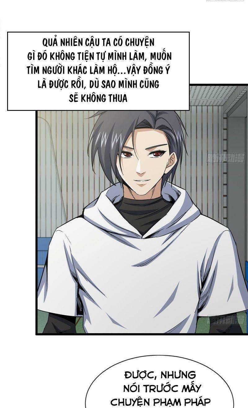 Tôi Chuyển Vàng Tại Mạt Thế Chap 105 - Next Chap 106