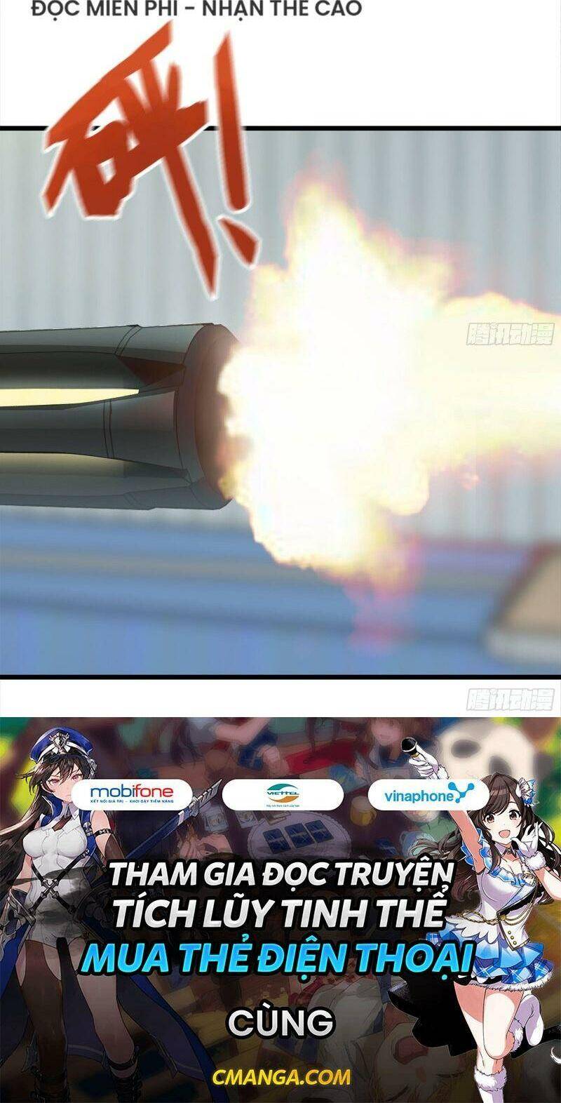 Tôi Chuyển Vàng Tại Mạt Thế Chap 105 - Next Chap 106