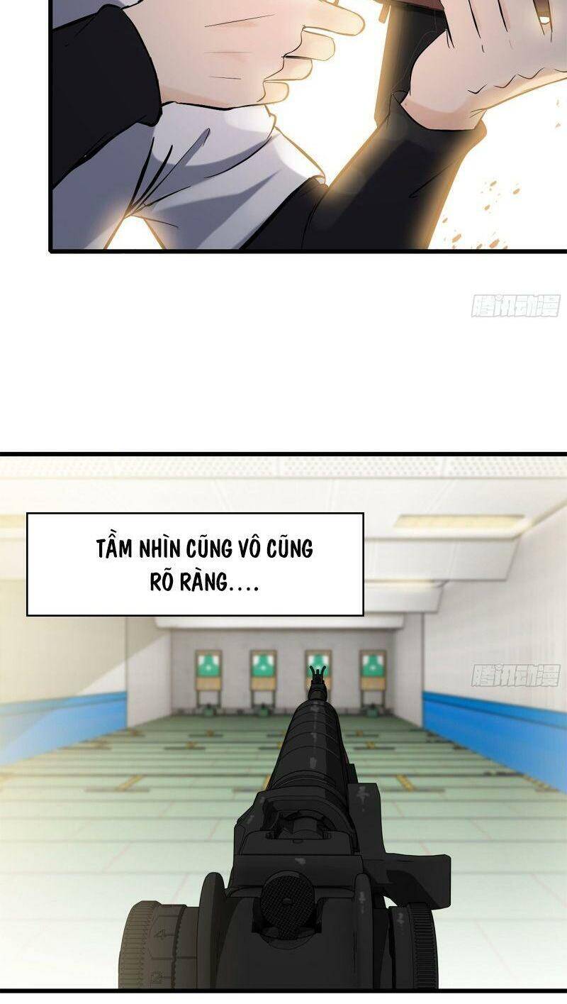 Tôi Chuyển Vàng Tại Mạt Thế Chap 106 - Next Chap 107