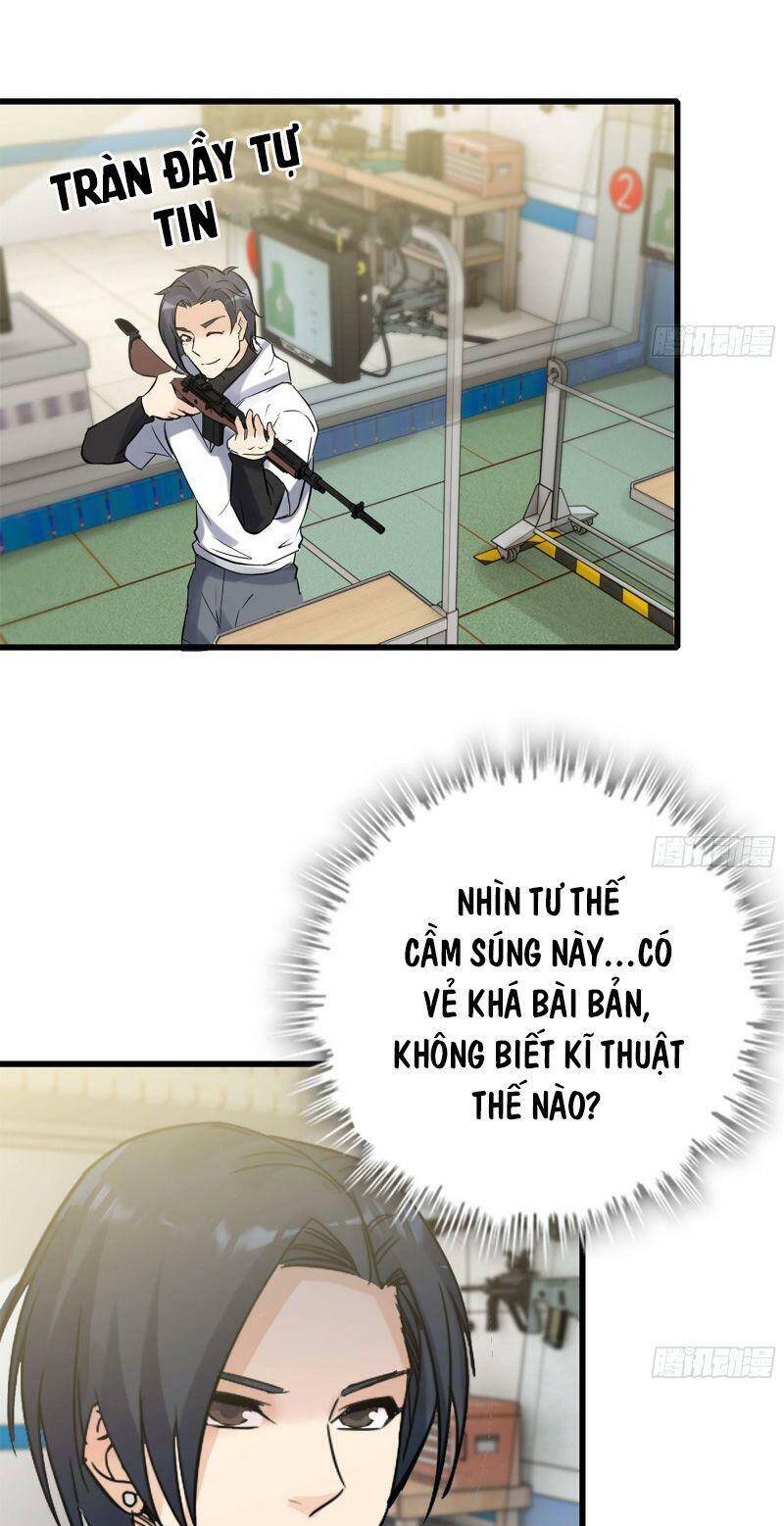 Tôi Chuyển Vàng Tại Mạt Thế Chap 106 - Next Chap 107